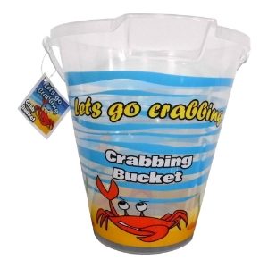 AS153 Crab Bucket