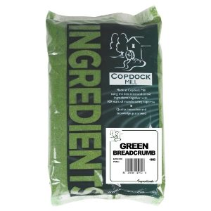 BREADCRUMB GREEN CRUMB 1kg