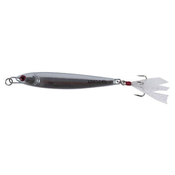METAL MIKI’S CASTING LURES - SPECKTER 20G