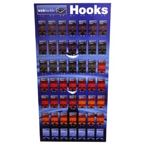 HKS500 WSB Hook Board