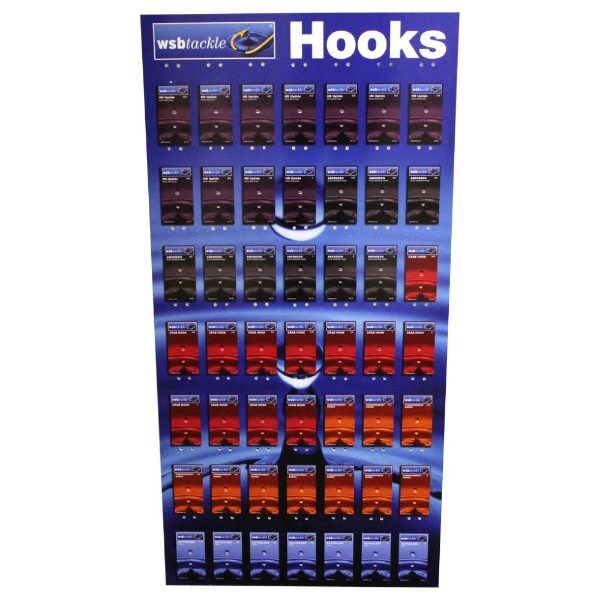 HKS500 WSB Hook Board