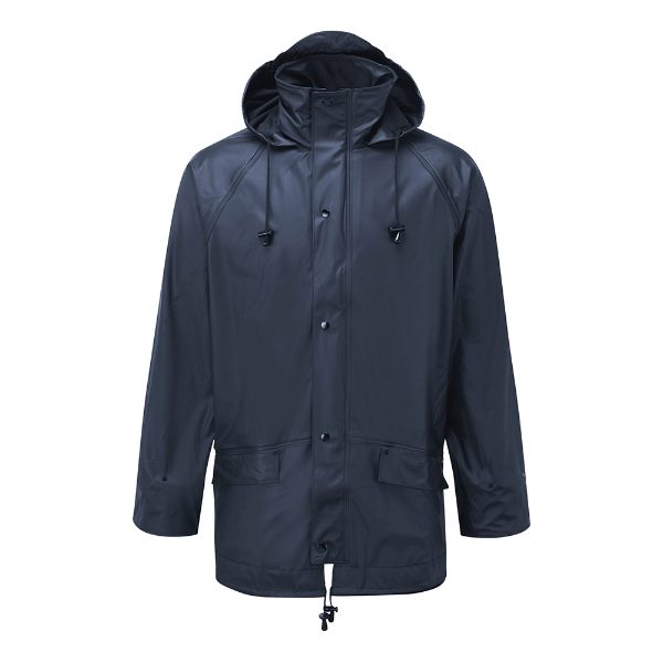 AIRFLEX JACKET XX-LARGE (1)