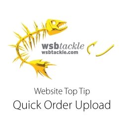 How to: Quick Ordering