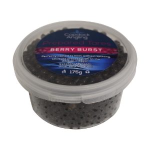 CS549-002 Prepared Tares Berry Burst