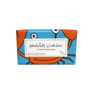 GF130-004 Absolutely Crabulous Soap