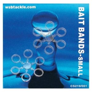 BAIT BANDS SMALL 5mm