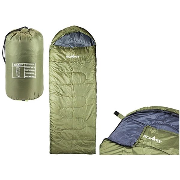 AS436 Trekker Cowl Sleeping Bag