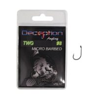 HKS086-003 TWG Micro Barbed