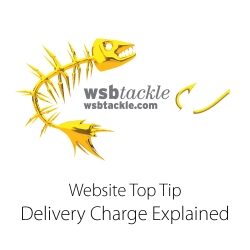 How to: Delivery Charge Explained