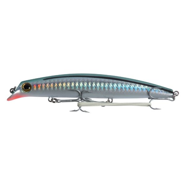 OTARU BASS LURES - LUNKER FISH 120MM/17G