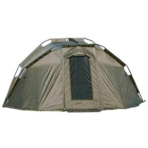 Deluxe Carp & Camping