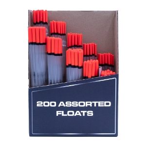 Coarse Floats