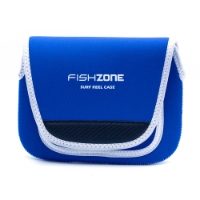 FISHZONE REEL CASE SURF