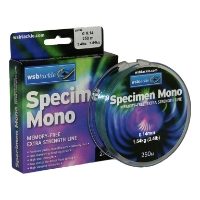 WSB SPECIMEN MONO 3.4lb (1 BOX OF 10)